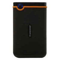 Transcend 500GB 2.5  HDD USB2.0 (TS500GSJ25M)